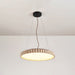 Grove Circle Pendant Light - Simprolos