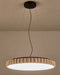 Grove Circle Pendant Light - Simprolos