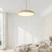 Grove Circle Pendant Light - Simprolos