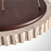 Grove Circle Pendant Light - Simprolos