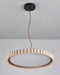 Grove Circle Pendant Light - Simprolos