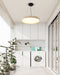 Grove Circle Pendant Light - Simprolos