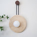 Growth Ring Wall Lamp - Simprolos