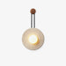 Growth Ring Wall Lamp - Simprolos