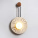 Growth Ring Wall Lamp - Simprolos
