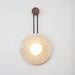 Growth Ring Wall Lamp - Simprolos