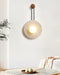 Growth Ring Wall Lamp - Simprolos