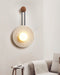 Growth Ring Wall Lamp - Simprolos