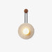 Growth Ring Wall Lamp - Simprolos
