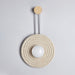 Growth Ring Wall Lamp - Simprolos