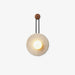 Growth Ring Wall Lamp - Simprolos