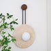 Growth Ring Wall Lamp - Simprolos