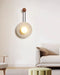 Growth Ring Wall Lamp - Simprolos