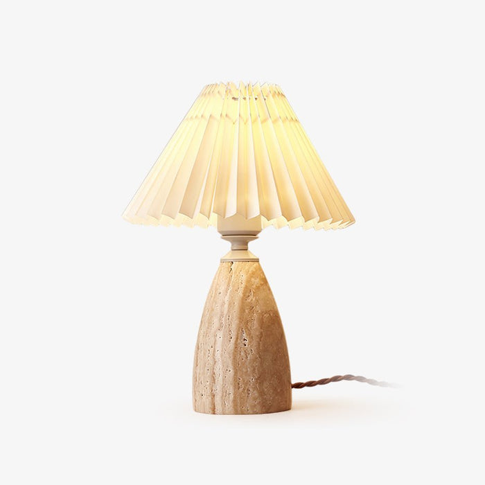Gusnow Table Lamp - Simprolos