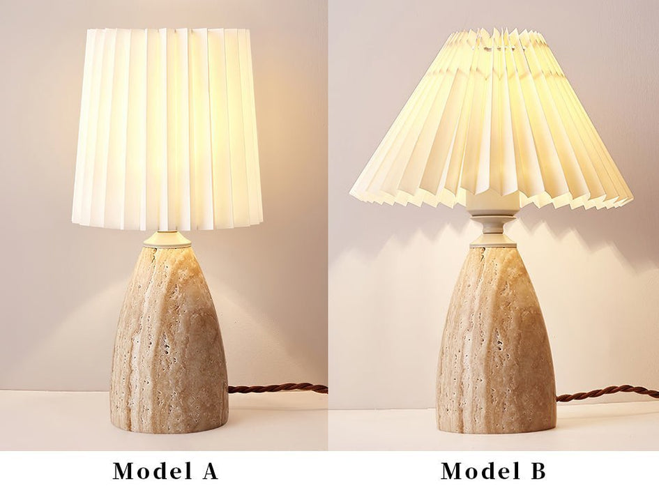 Gusnow Table Lamp - Simprolos
