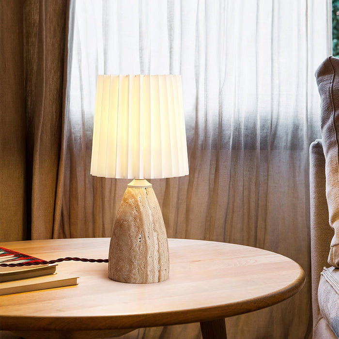 Gusnow Table Lamp - Simprolos