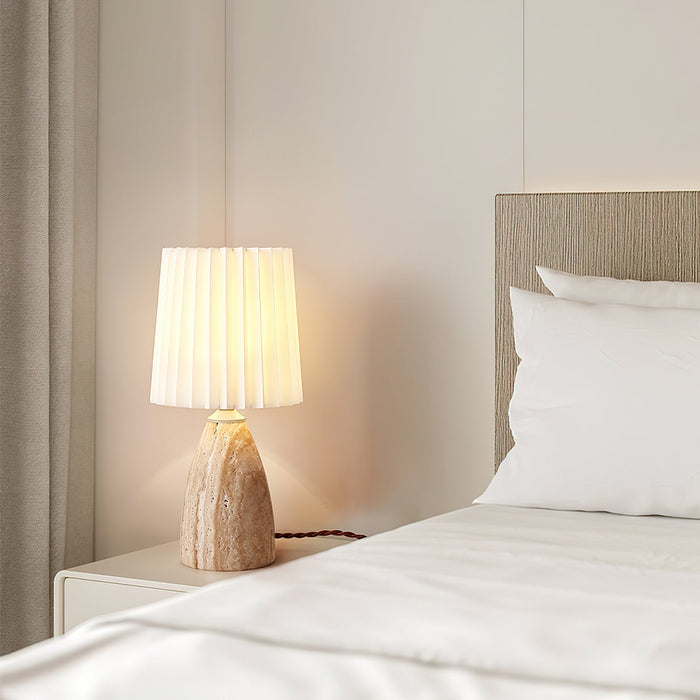 Gusnow Table Lamp - Simprolos