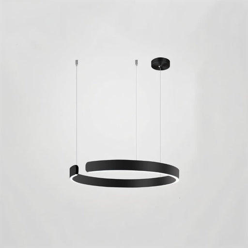 Halo Chandelier Simprolos