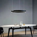 Halo Chandelier - Simprolos