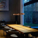 Halo Chandelier - Simprolos
