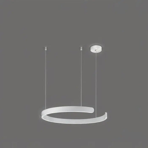 Halo Chandelier - Simprolos