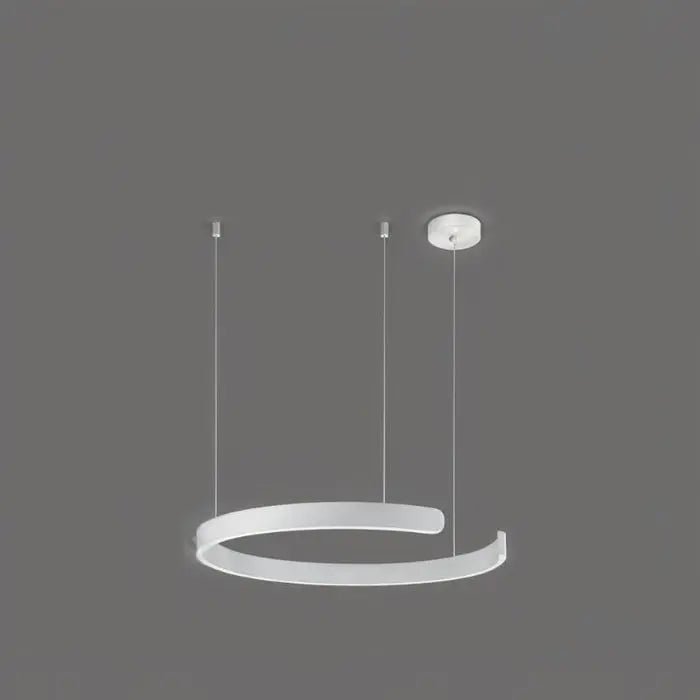 Halo Chandelier - Simprolos