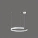 Halo Chandelier - Simprolos