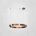 Halo Chandelier - Simprolos