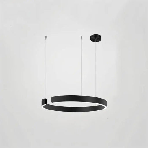 Halo Chandelier - Simprolos