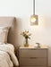 Halo Cut Pendant Lamp - Simprolos