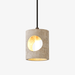 Halo Cut Pendant Lamp - Simprolos