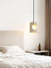 Halo Cut Pendant Lamp - Simprolos