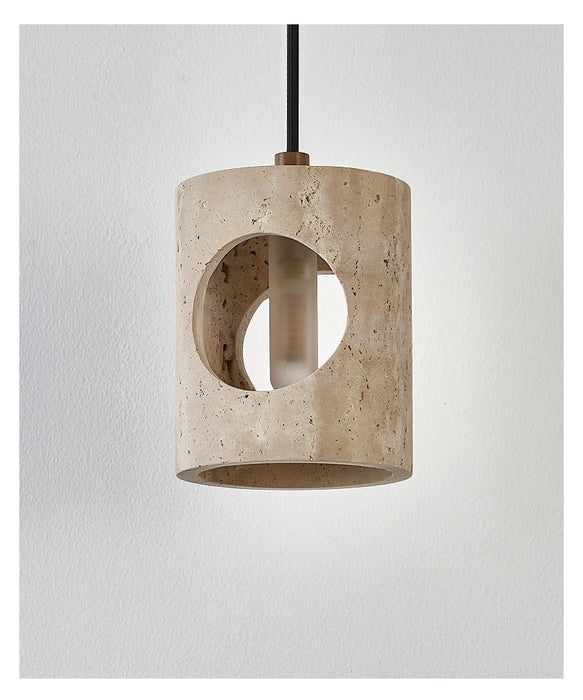 Halo Cut Pendant Lamp - Simprolos