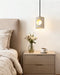 Halo Cut Pendant Lamp - Simprolos