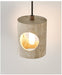 Halo Cut Pendant Lamp - Simprolos