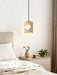 Halo Cut Pendant Lamp - Simprolos