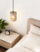 Halo Cut Pendant Lamp - Simprolos