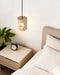 Halo Cut Pendant Lamp - Simprolos