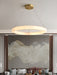 Halo di Pietra Alabaster Chandelier - Simprolos