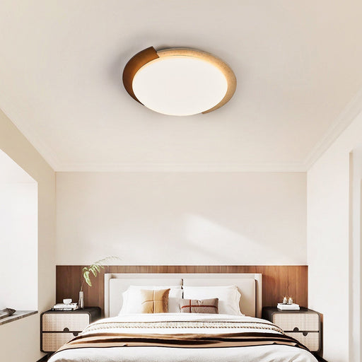 Halo Terra Ceiling Light - Simprolos