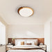Halo Terra Ceiling Light - Simprolos