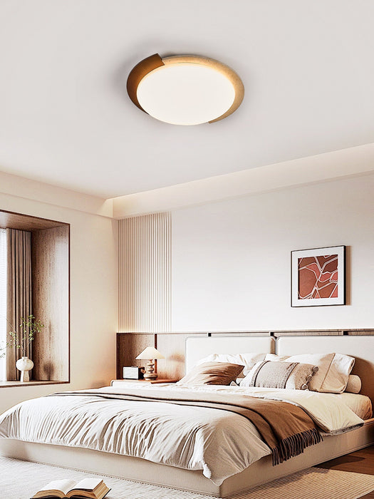 Halo Terra Ceiling Light - Simprolos