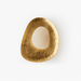 Haloform Aurea Alabaster Wall Lamp - Simprolos
