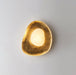 Haloform Aurea Alabaster Wall Lamp - Simprolos
