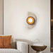 Halvora Wall Light - Simprolos