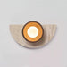 Halvora Wall Light - Simprolos