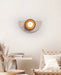 Halvora Wall Light - Simprolos