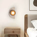 Halvora Wall Light - Simprolos