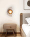 Halvora Wall Light - Simprolos