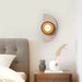 Halvora Wall Light - Simprolos